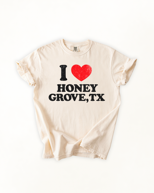 Custom Listing -- Rep What You Love