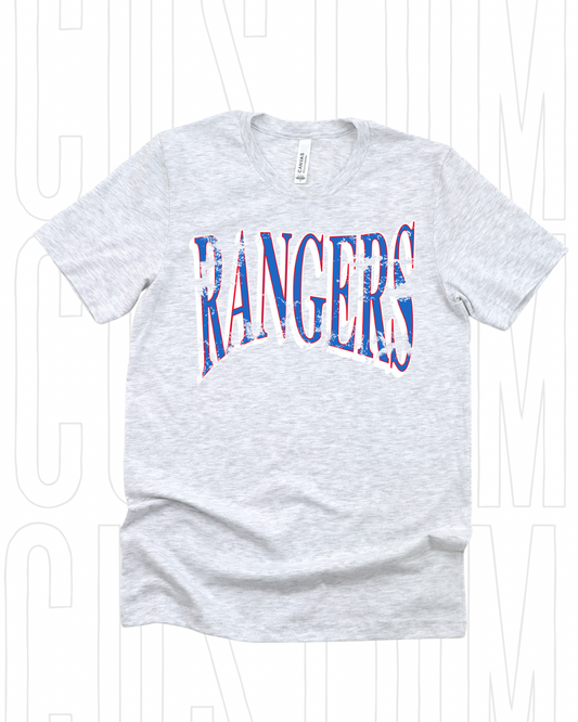 Custom Listing -- Throwback