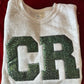 EXTRA - Sequin Sweatshirts - READY TO SHIP