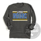 Lipan Indians Hold That Line Spirit Tee