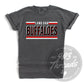Lone Oak Buffaloes Hold That Line Spirit Tee