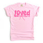 Valentines Loved John 3:16