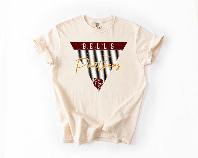Bells Panthers Retro Rewind