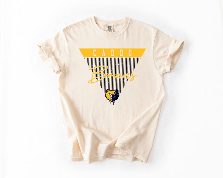 Caddo Bruins Retro Rewind