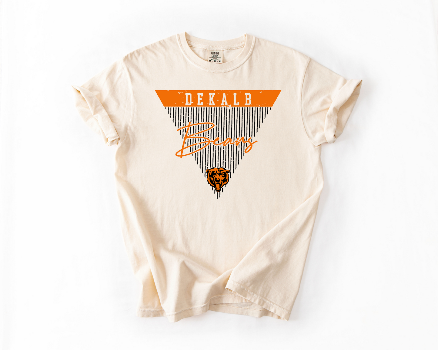 DeKalb Bears Retro Rewind