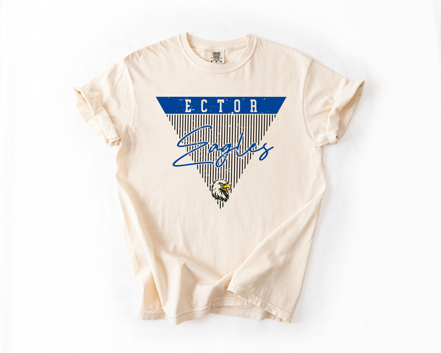 Ector Eagles Retro Rewind