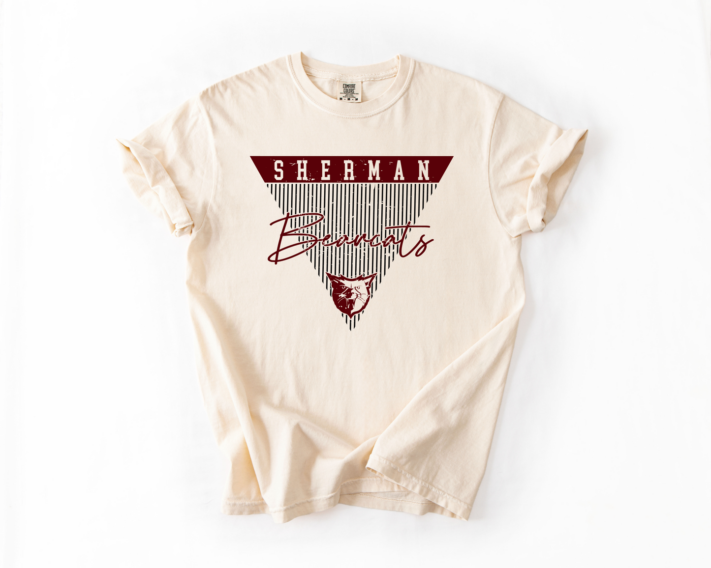 Sherman Bearcats Retro Rewind