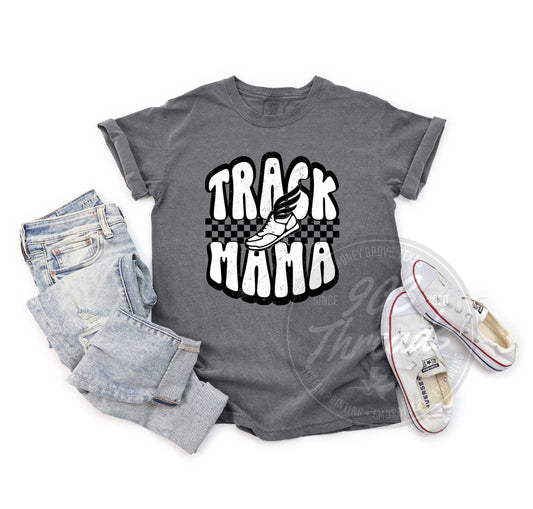 Track Mama