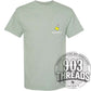 GoodGuys Golf Style Tee