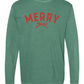 Merry Bow