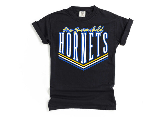 New Summerfield Hornet - Smells Like Team Spirit