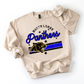 North Lamar Panthers All Star Vintage