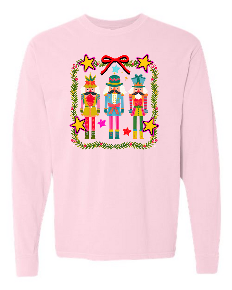 Christmas Nutcrackers