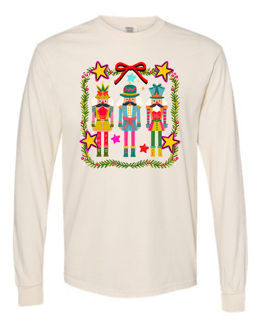 Christmas Nutcrackers