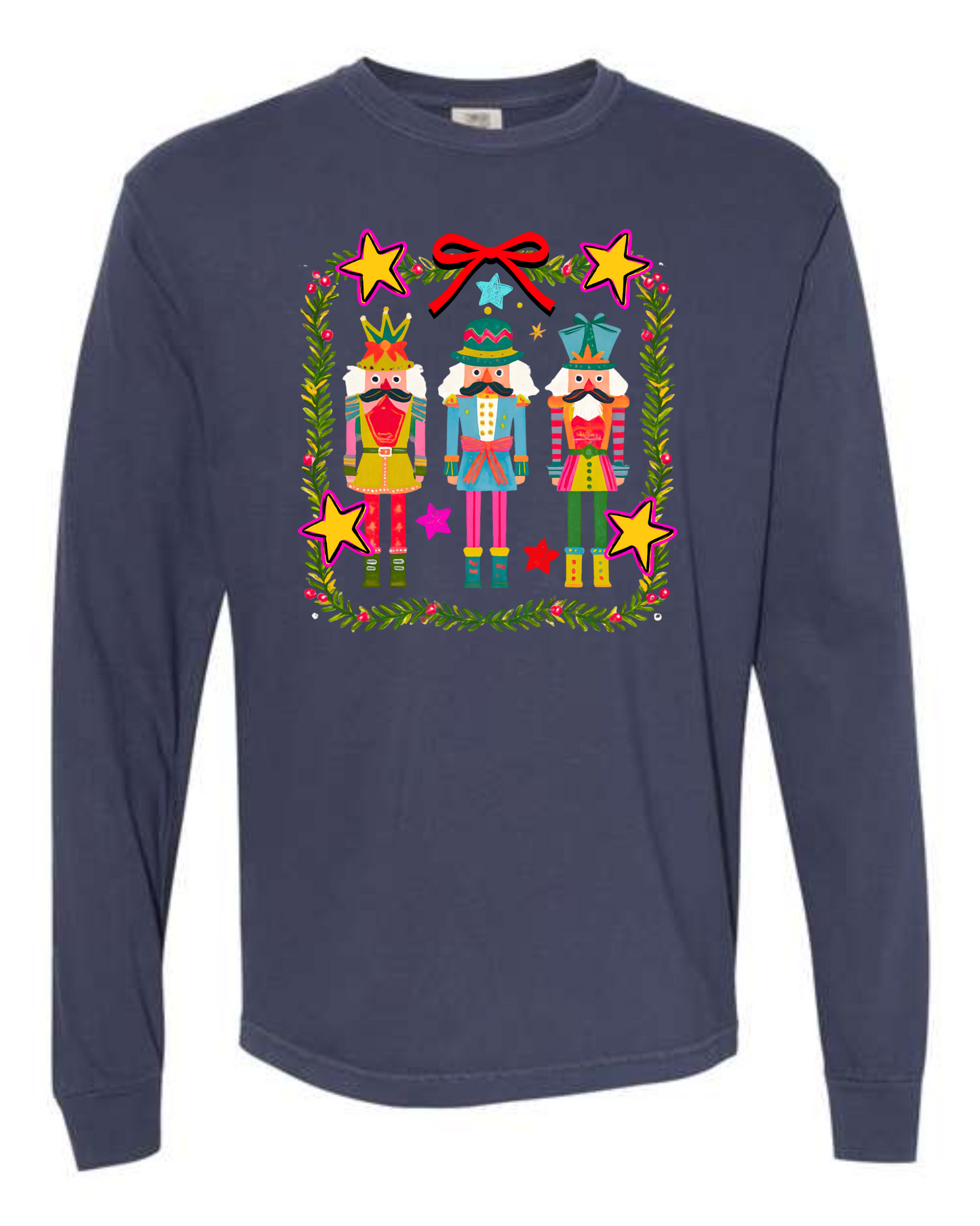 Christmas Nutcrackers