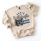 Paris Wildcats All Star Vintage