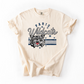 Paris Wildcats All Star Vintage