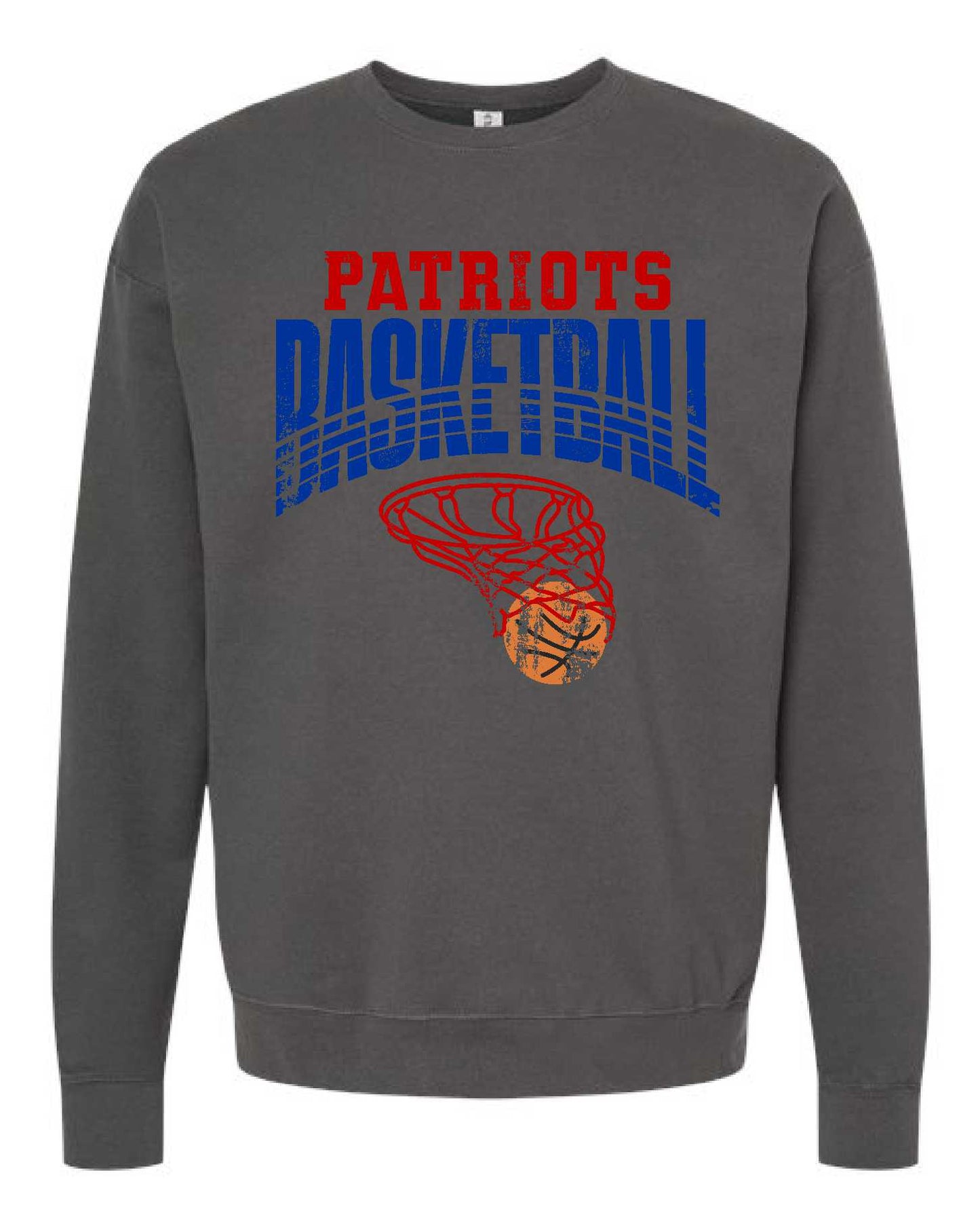 Prairiland Patriots Splash Zone