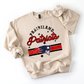 Prairiland Patriots All Star Vintage