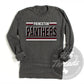 Princeton Panthers Hold That Line Spirit Tee