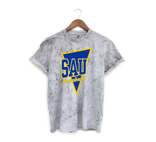 SAU Baseball - 90's Vibes