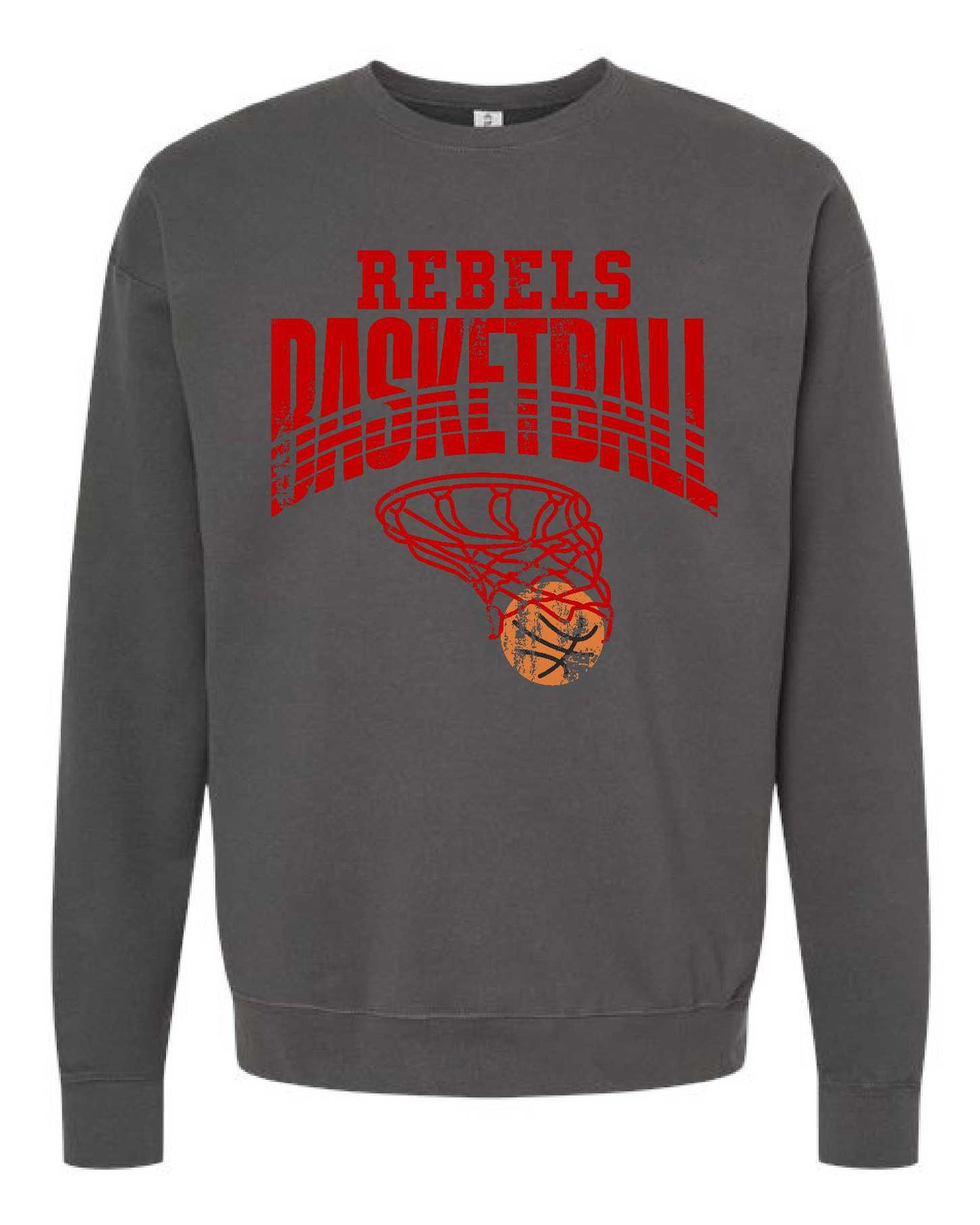 Sam Rayburn Rebels Splash Zone