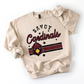 Savoy Cardinals All Star Vintage