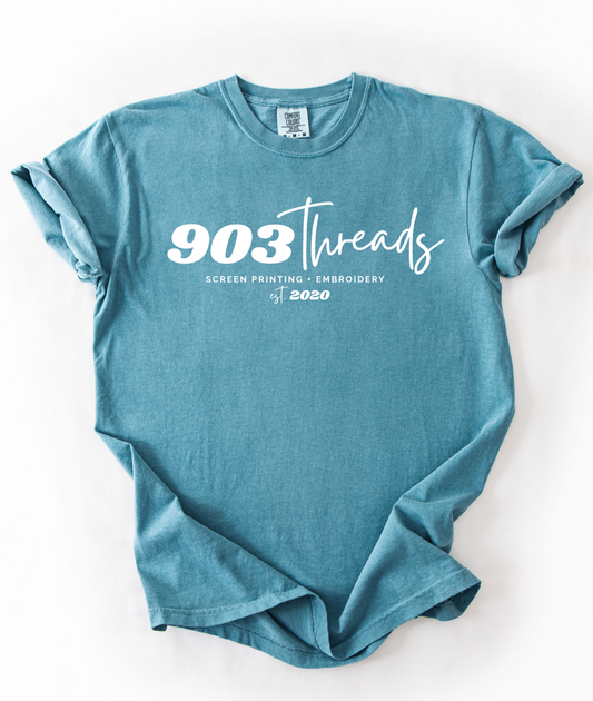 Scripted Threads -- 903 Threads Collection