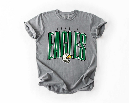 Canton Eagles -- Heritage Collection