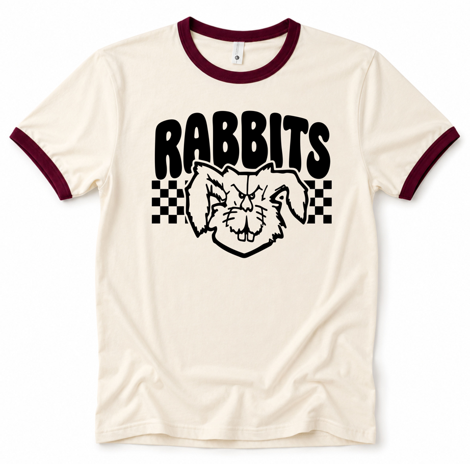 Rabbits - Ringer