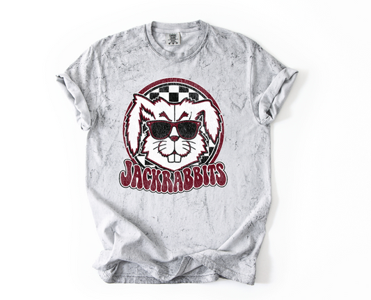 Jackrabbits - Colorblast