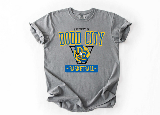 Dodd City Hornets Varsity Hoops