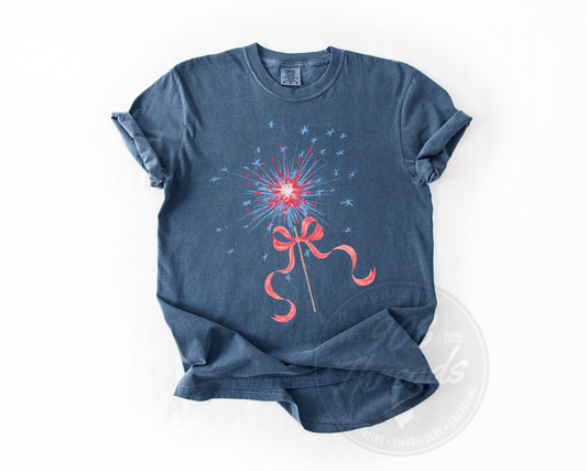 American Sparkler