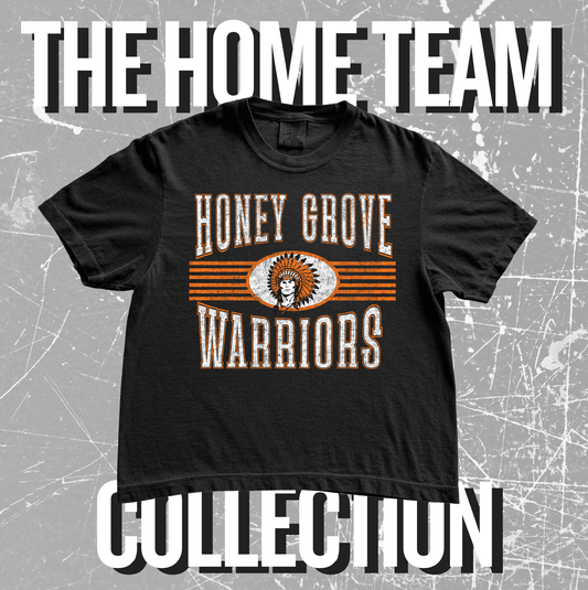 Custom Listing -- The Home Team Collection