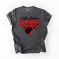 North Hopkins Panthers -- Letterman Collection