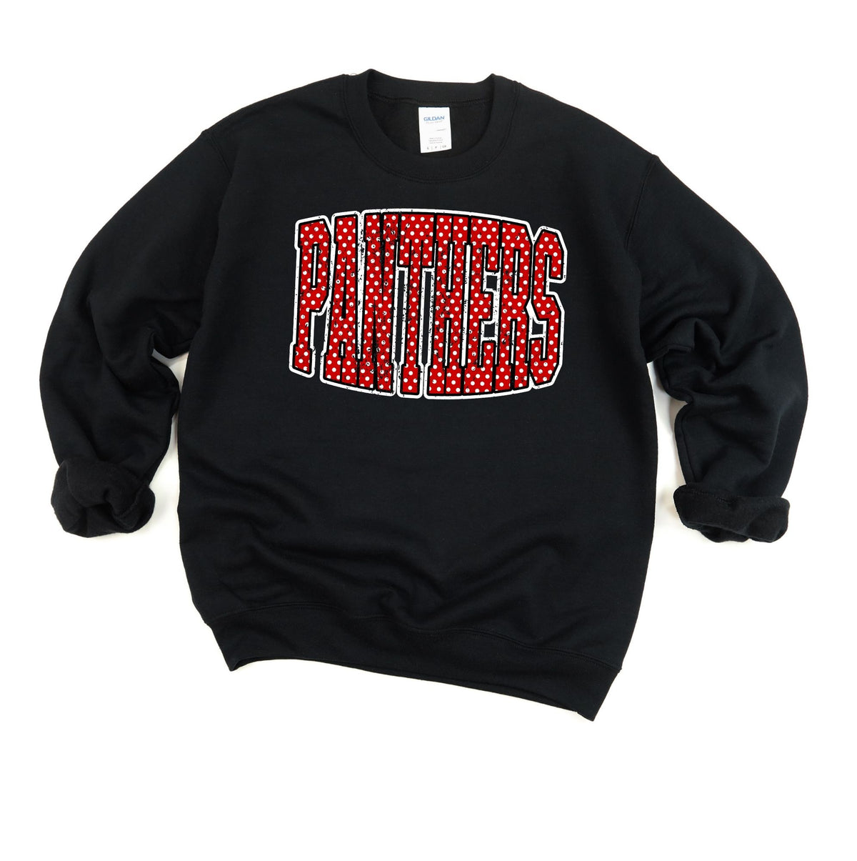 North Hopkins Panthers -- The Pep Rally Collection