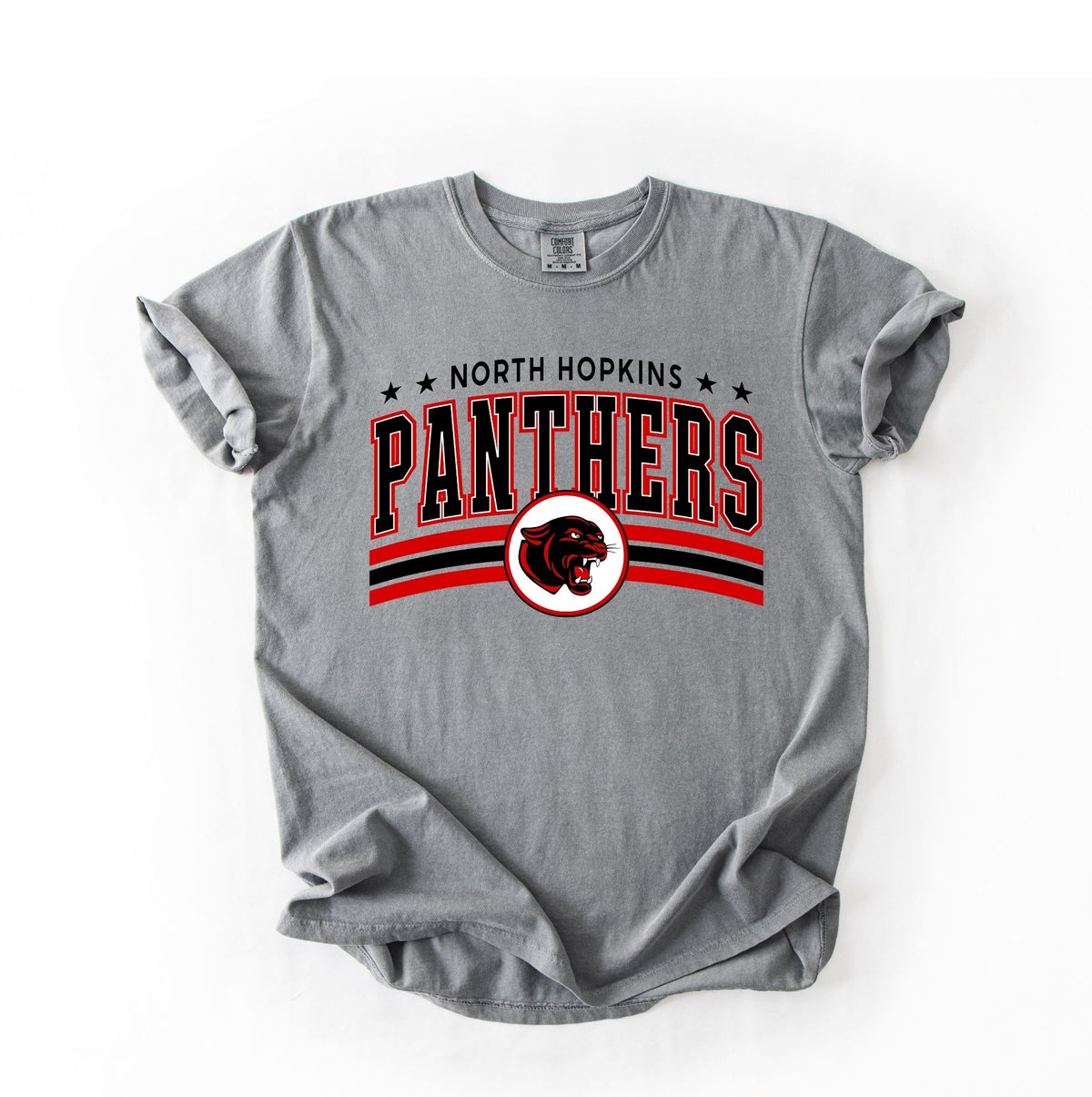 North Hopkins Panthers -- Rally Collection