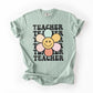 Peace, Love, Teacher