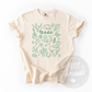 Texas Graphic Tee