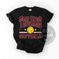 Trojans Softball Sweatshirt/Short Sleeve