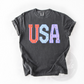 USA Preppy Pride