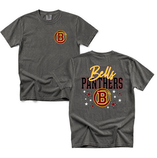 Bells Panthers -- The Spirit Edit