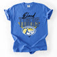 Bland Tigers -- Letterman Collection
