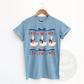 Vintage American Geese