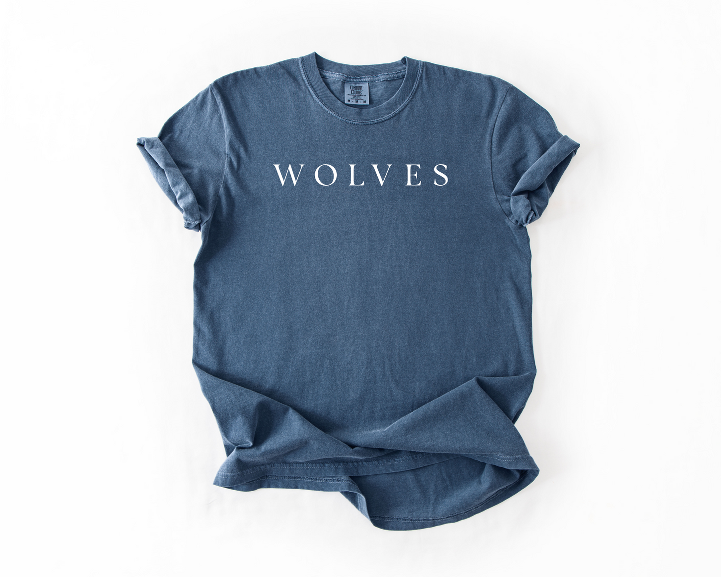 Wolfe City Wolves SIDELINE