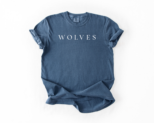 Wolfe City Wolves SIDELINE