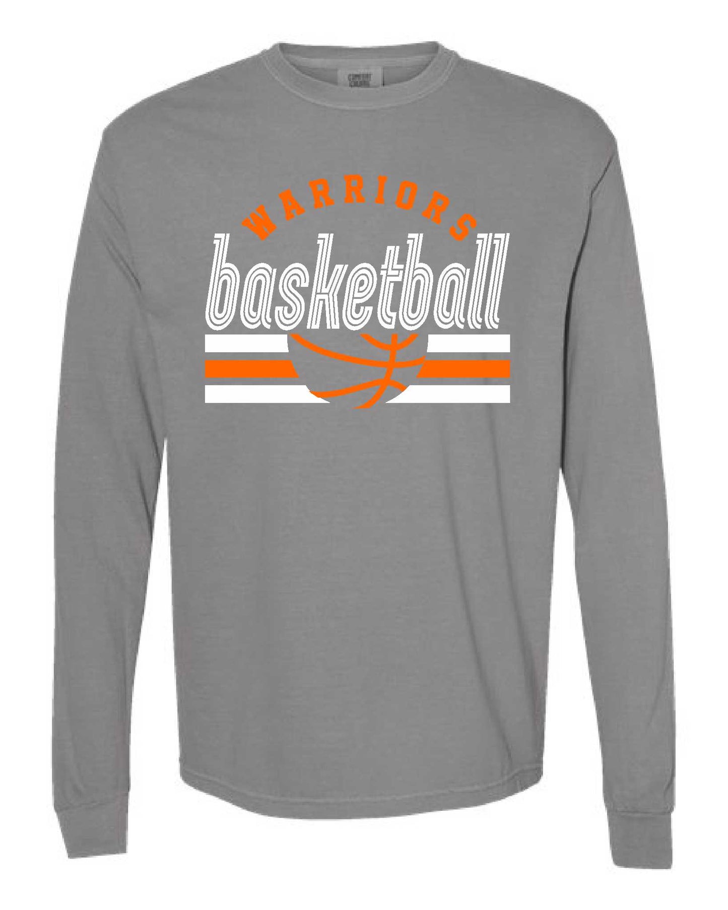 Honey Grove Warriors Midcourt Magic