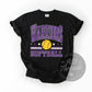 Bonham Warriors Softball Sweatshirt/Short Sleeve