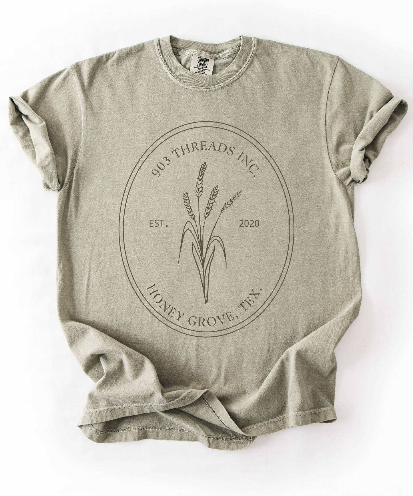 Vintage Wheat -- 903 Threads Collection