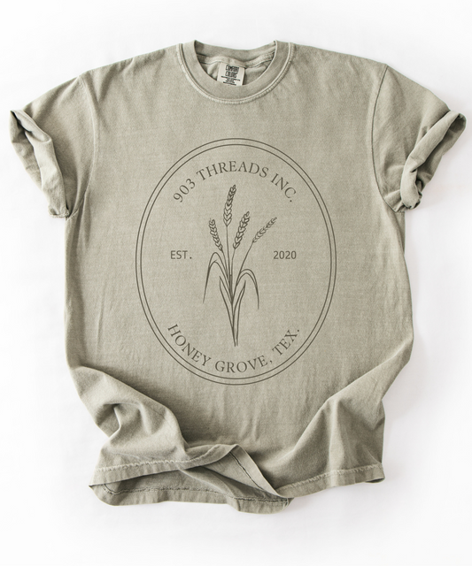 Vintage Wheat -- 903 Threads Collection